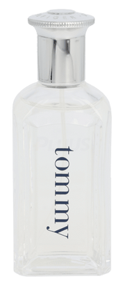 Tommy Hilfiger Men EDT Spray 50ml Tommy