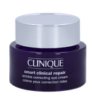 Clinique Smart Clinical Repair øjencreme med rynkekorrektion