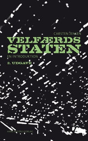 Velfærdsstaten