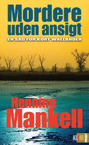 Mordere uden ansigt (Pocket)