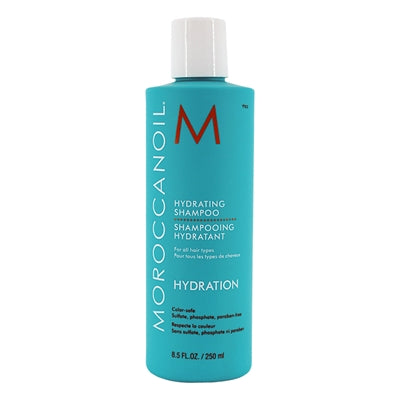 Moroccanoil Hydrating Shampoo 250 ml