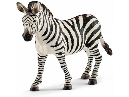 Schleich Zebra, kvindelig