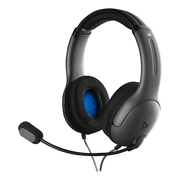 Playstation 4 Gaming LVL40 Wired Stereo Headset ⎮ 708056065676 ⎮ CS_1148153 