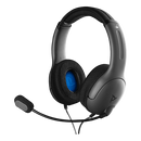 Playstation 4 Gaming LVL40 Wired Stereo Headset ⎮ 708056065676 ⎮ CS_1148153 