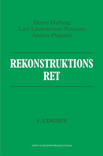 Rekonstruktionsret