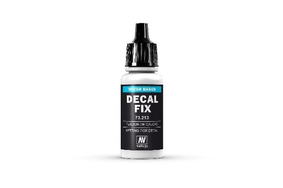 Decal fix 17ml ⎮ 8429551732130 ⎮ VE_437656 