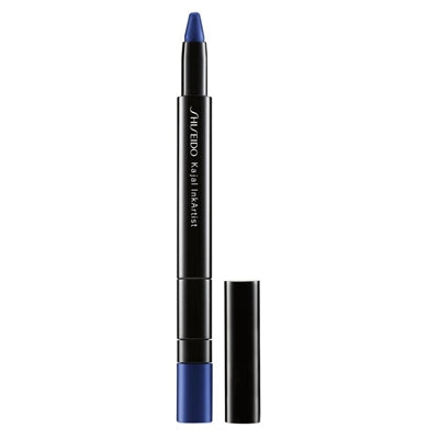 Shiseido Kajal InkArtist Shadow, Liner, Brow 0,8gr nr.08 Gunjo Blue ⎮ 730852147294 ⎮ GP_019223 