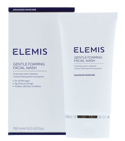 Elemis 150ml Facewash Gentle Foaming ⎮ 641628501519 ⎮ GP_027984 