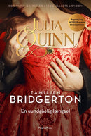 Familien Bridgerton. En uundgåelig længsel