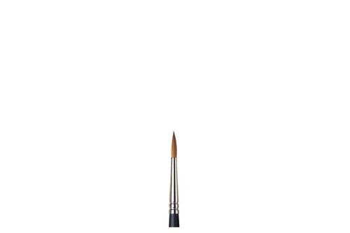 Artists Watercolour Brush Sable Round 5  ⎮ 94376973389 ⎮ VE_830786 