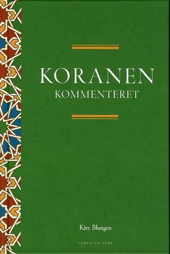 Koranen kommenteret