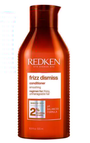 Redken Frizz Dismiss Conditioner 300 ml