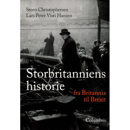 Storbritanniens historie