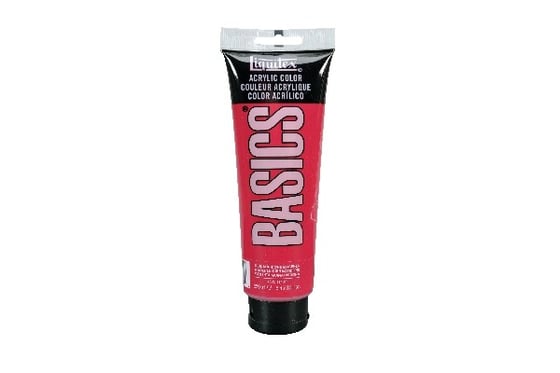 Acrylic Basics 250Ml Quinacridone Magenta 114 ⎮ 94376974690 ⎮ VE_832910 