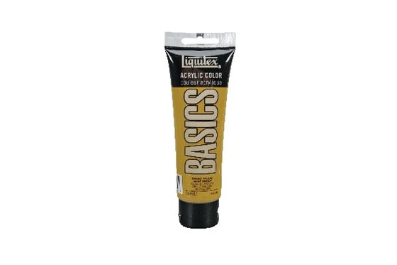 Basics 118Ml Bronze Yellow 530 ⎮ 94376974591 ⎮ VE_832901 