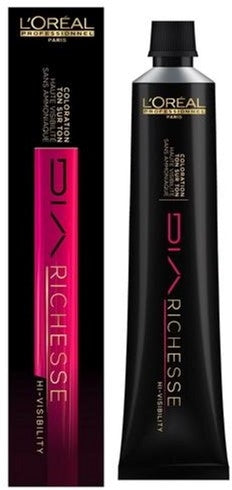 L' Oréal Professionnel Dia Richesse 7.31 - 50 ml