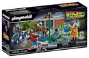 Playmobil Sandkuglesjov Havfrue (70634)