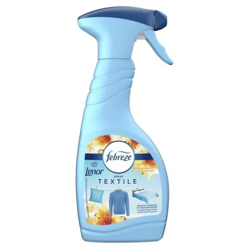 Febreze Tekstilopfrisker Spray Golden Orchid 500 ml