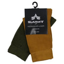 2-pak modesokker junior str. 25/29 ⎮ 5714208921047 ⎮ GT_000500 