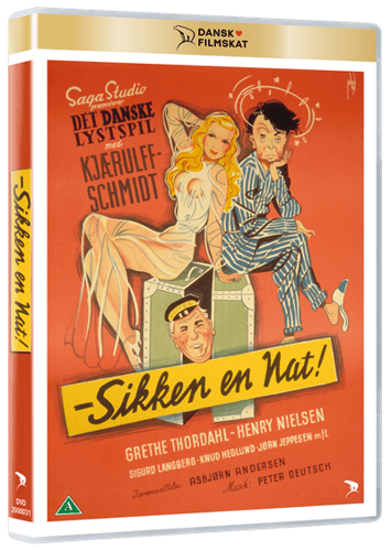 Sikken En Nat