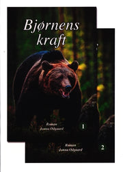 Bjørnens kraft Bd.1-2
