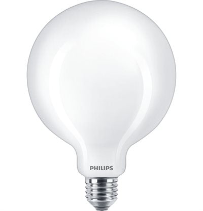Philips LED classic 60W E27 WW G120 FR ND