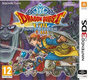 Dragon Quest VIII: Journey of the Cursed King - Nintendo 3DS