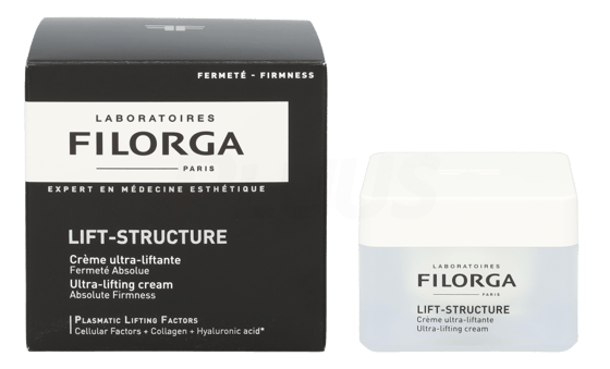 Filorga Lift Structure Cream 50 ml ⎮ 3540550008110 ⎮ BT_3540550008110 