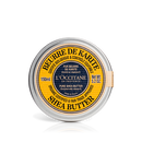 L' Occitane Shea Butter 150ml Organic Cerified & Fair Trade Approved / Enriched With Vitamine E ⎮ 3253581171899 ⎮ GP_005278 