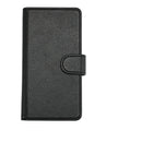 Essentials, Universal 5,8, PU Wallet, 3 Cards, Black ⎮ 5706470117402 ⎮ AU_387078 