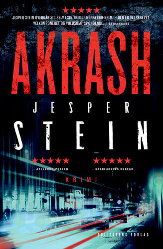 Akrash