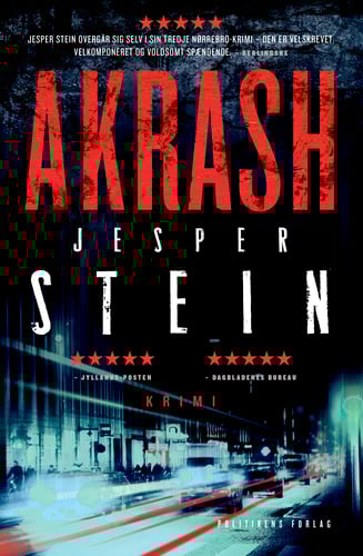 Akrash