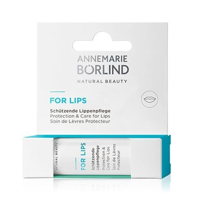 Annemarie Borlind For Lips 4,8gr  ⎮ 4011061009402 ⎮ GP_025914 