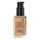 Max Factor Healthy Skin Harmony Miracle Foundation nr.79 Honey Beige 30ml ⎮ 8005610433523 ⎮ GP_008297 