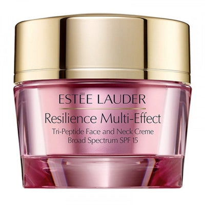  Estée Lauder Resilience Lift Multi-Effect Tri-Peptide Eye Cream 15 ml  ⎮ 887167368668 ⎮ Gp_009203 