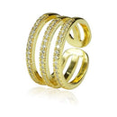 Everneed Matilla - ring guld ⎮ 1348100226005 ⎮ EV_000493 