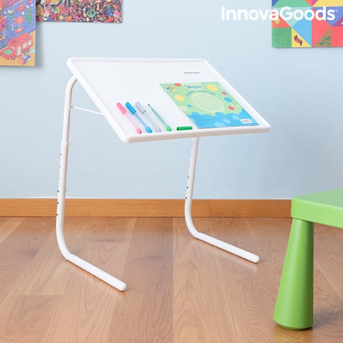Sideklapbord