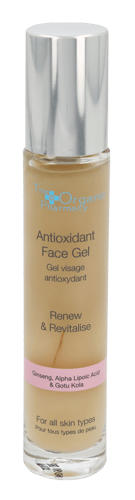 The Organic Pharmacy Antioxidant Face Gel 35 ml
