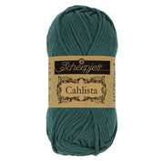 Scheepjes Cahlista  244 Spruce