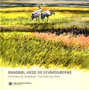 Randbøl Hede og Syvårssøerne
