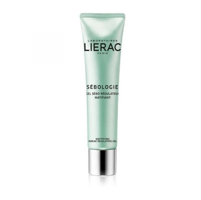 Lierac Sebologie Blemish Correction Regulating Gel 40ml  ⎮ 3508240004613 ⎮ GP_027543 