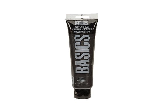 Acrylic Basics 250Ml Mars Black 276 ⎮ 94376974799 ⎮ VE_832919 