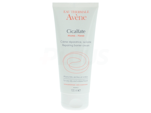 Avene Cicalfate Hand Cream 100ml Very dry To Irritated Skin