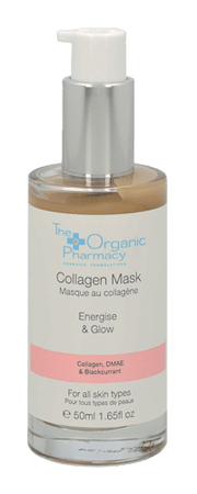 The Organic Pharmacy Collagen Boost Mask 50 ml