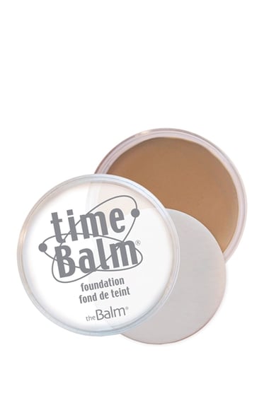 The Balm Timebalm Foundation 21,3gr timeBalm Foundation - Medium/Dark  ⎮ 681619200274 ⎮ GP_019849 