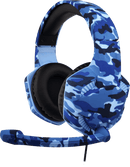 Subsonic Multi Gaming Headset War Force (All Platforms)