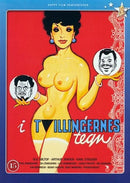 I tvillingernes tegn - DVD