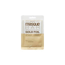 Masque BAR Peel-off Mask Gold Foil 1 stk