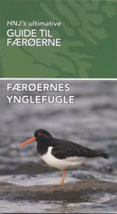 Færøernes Ynglefugle