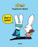 Simon - Skal vi bytte?